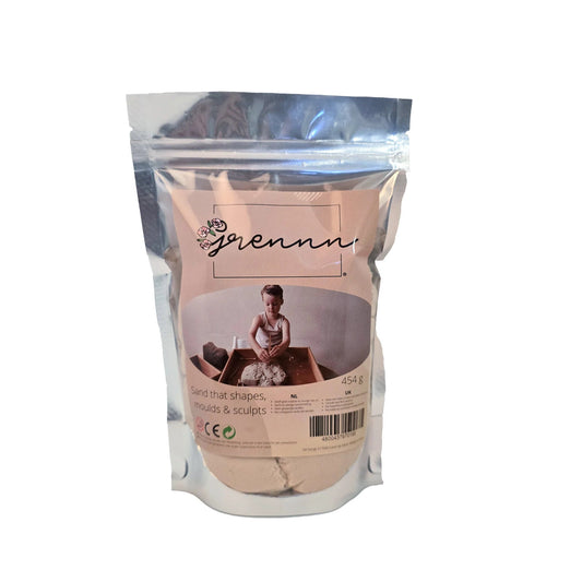 Grennn - Grennn - Magic Sand 454g - Playlaan
