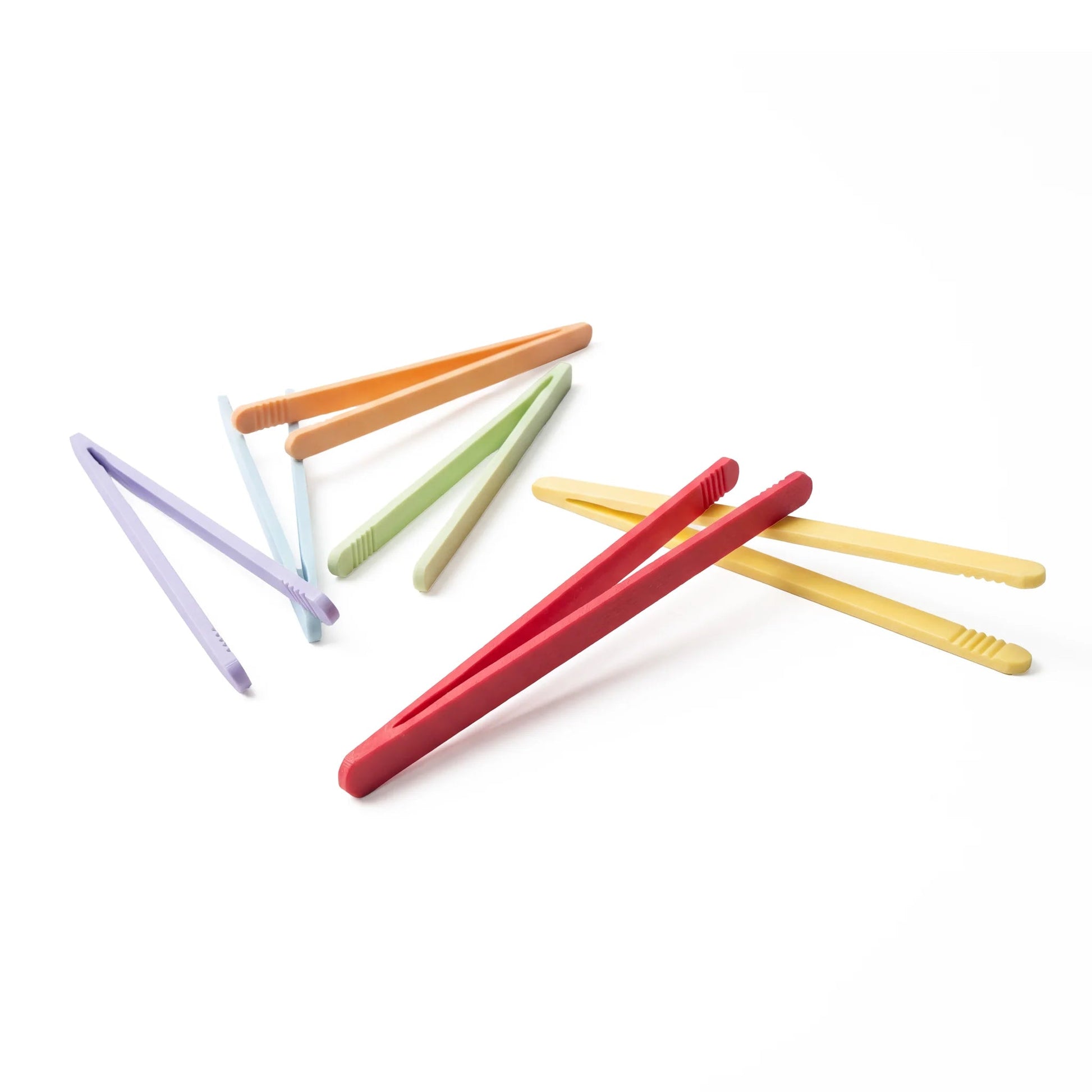 Grennn - Grennn - Pincet 1 st - pastel - Playlaan