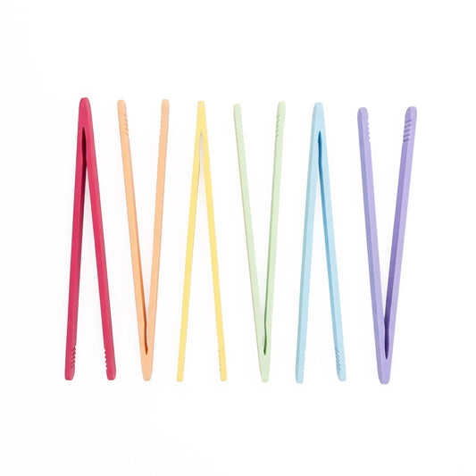 Grennn - Grennn - Pincet 1 st - pastel - Playlaan