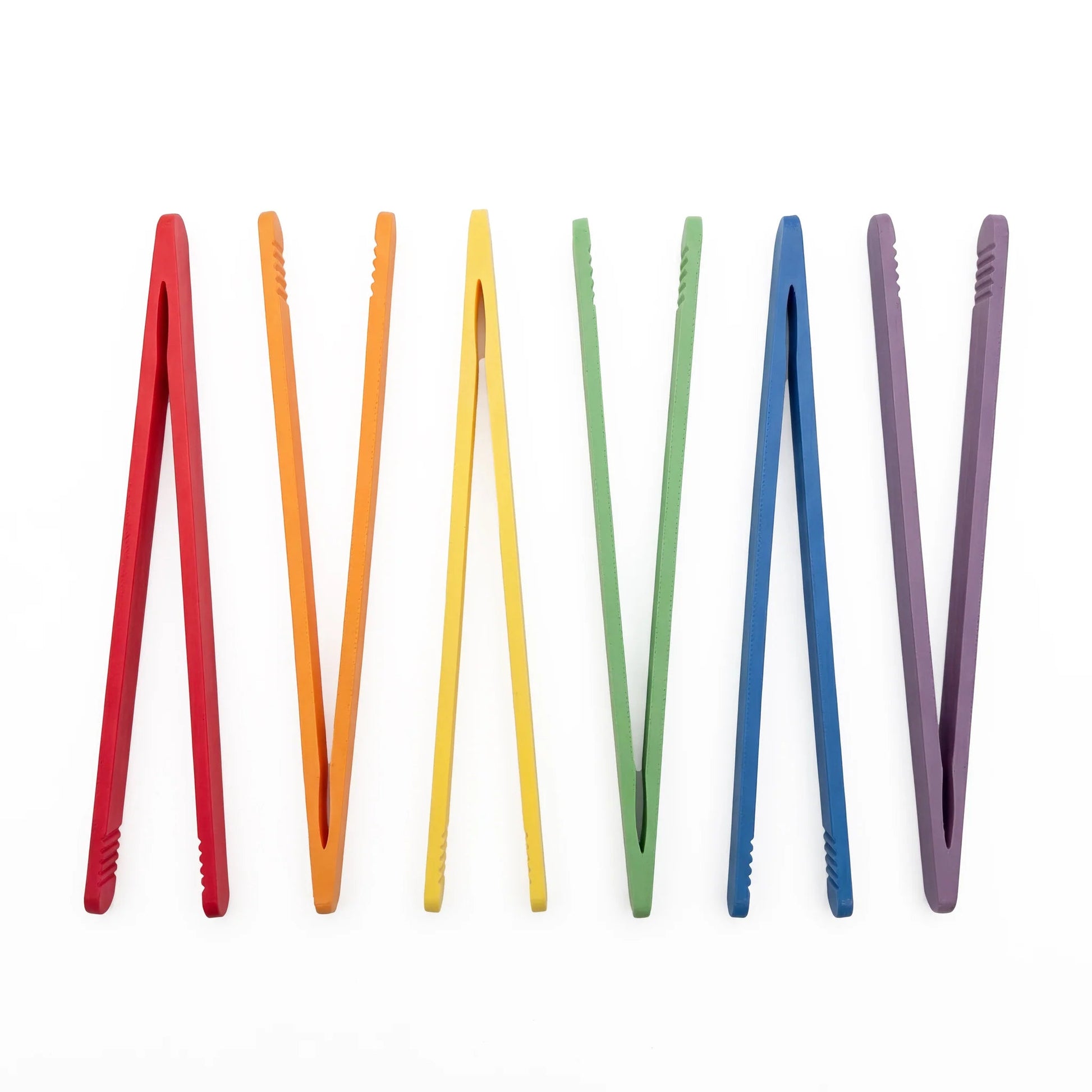 Grennn - Grennn - Pincet 1 st - regenboog - Playlaan