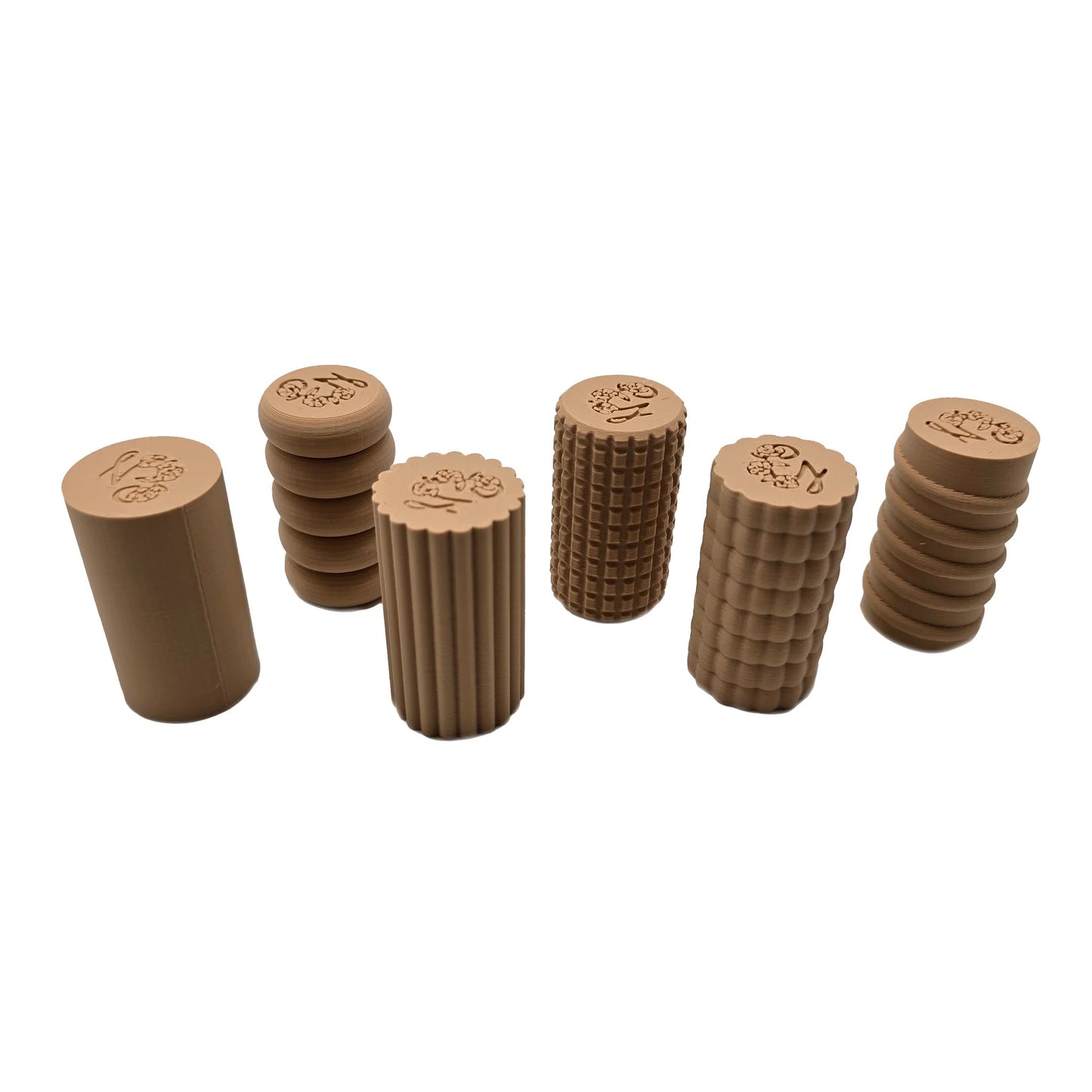 Grennn - Grennn - Roller set mini - Playlaan
