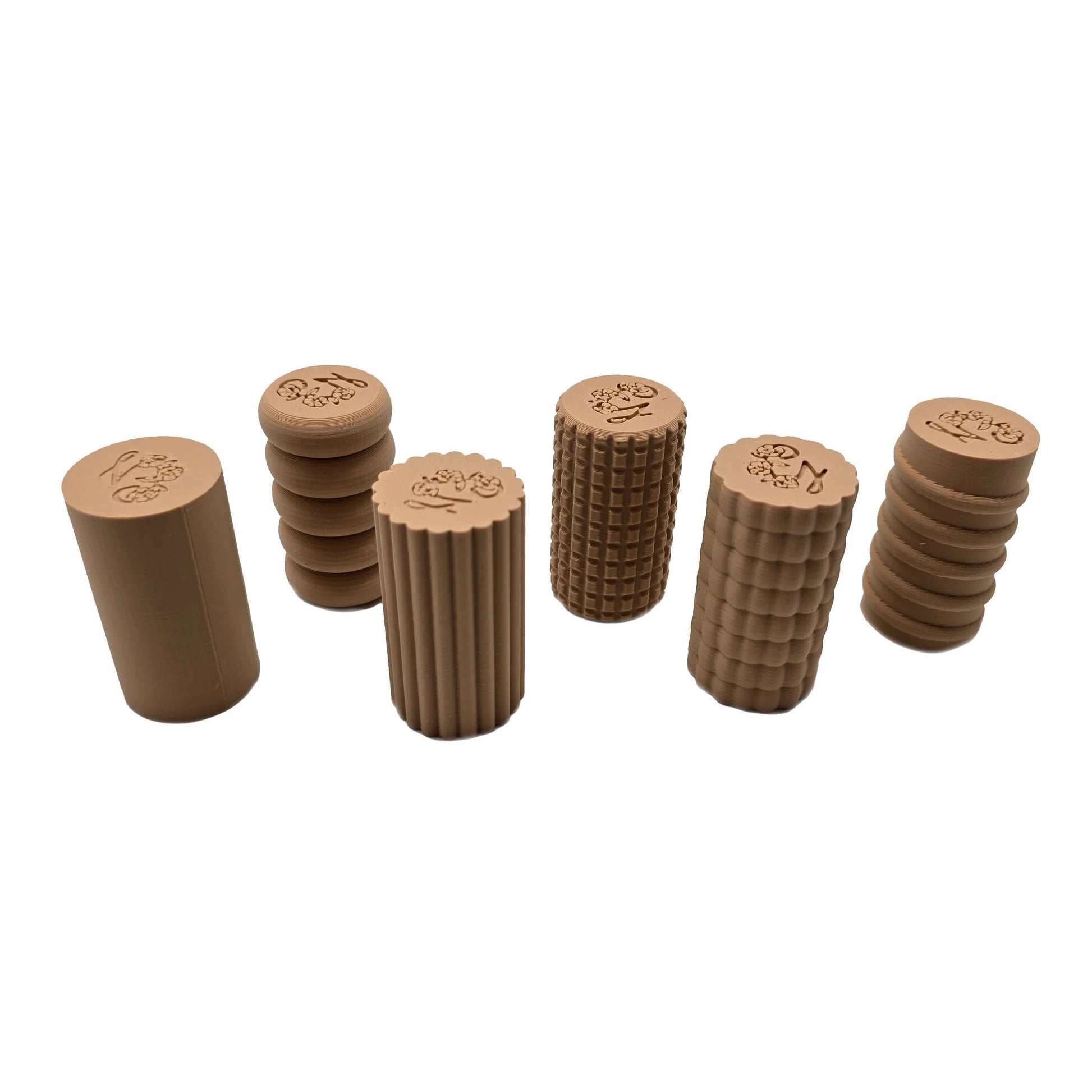 Grennn - Grennn - Roller set mini - Playlaan
