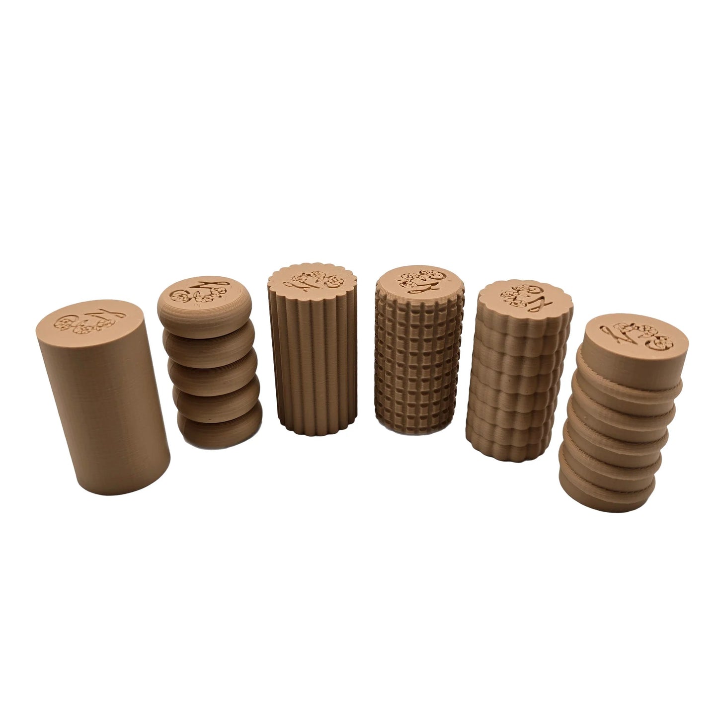 Grennn - Grennn - Roller set mini - Playlaan