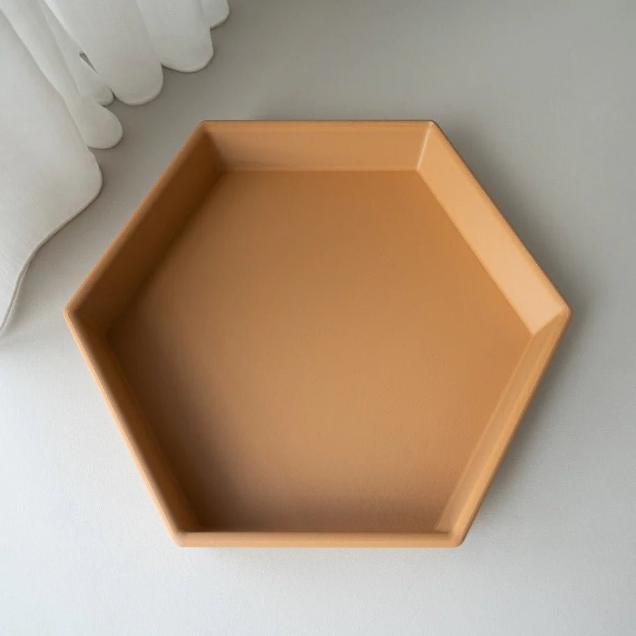 Grennn - Grennn - Speelbak zeshoek Mandigo - Playlaan