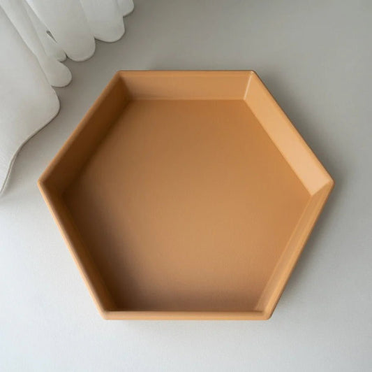 Grennn - Grennn - Speelbak zeshoek Mandigo - Playlaan