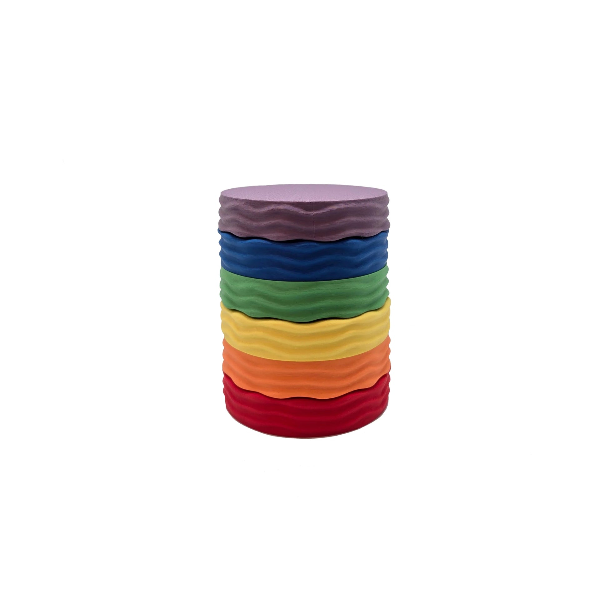 Grennn - Grennn - Speelbakjes Wave - Classic - Playlaan