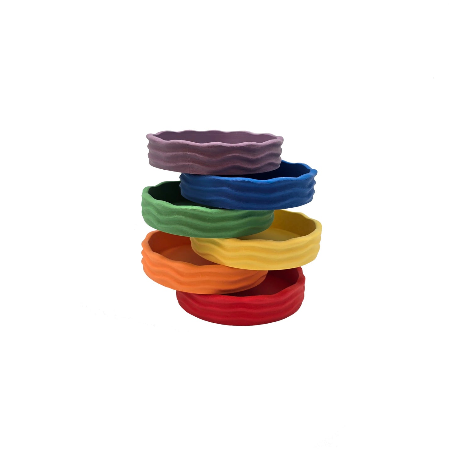 Grennn - Grennn - Speelbakjes Wave - Classic - Playlaan