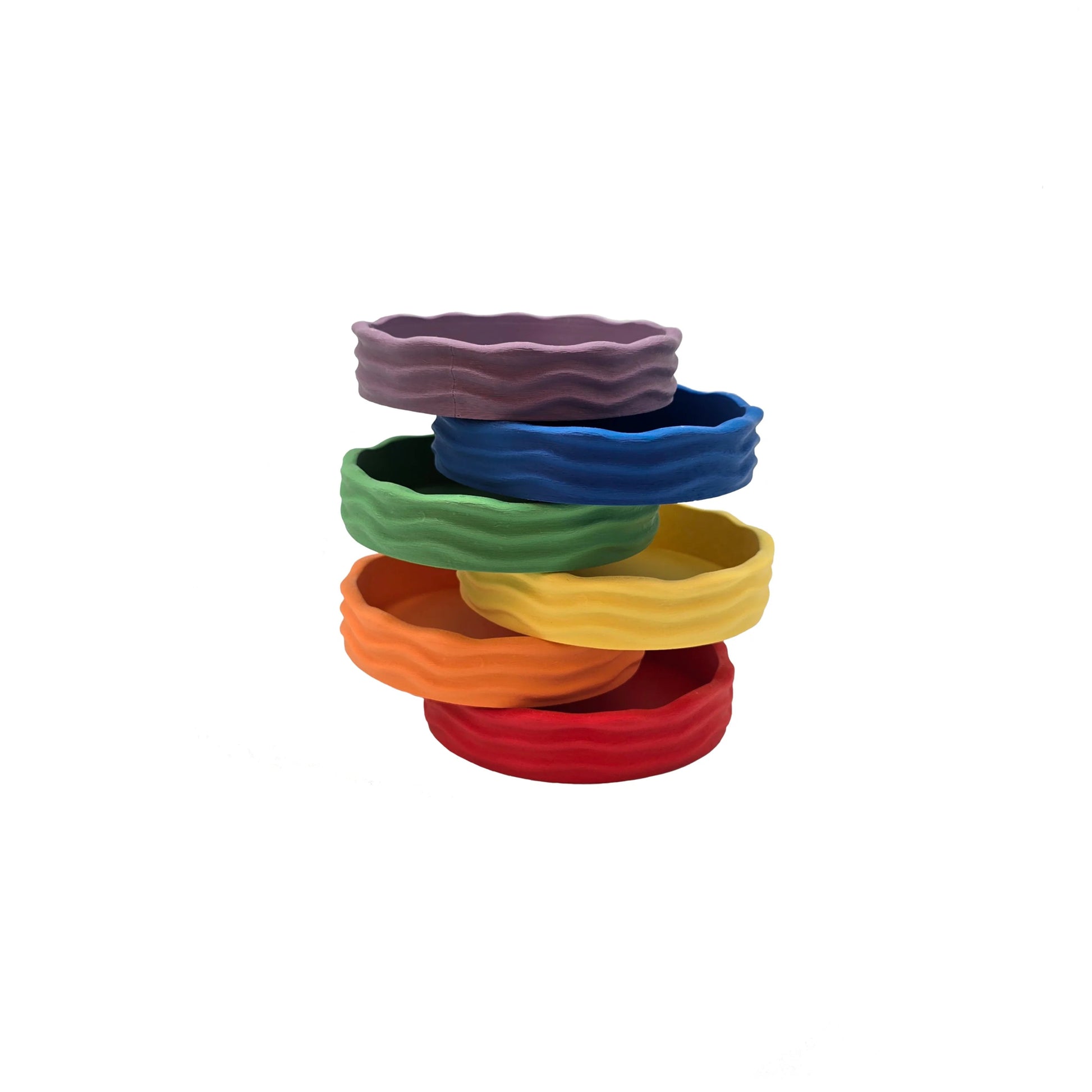 Grennn - Grennn - Speelbakjes Wave - Classic - Playlaan