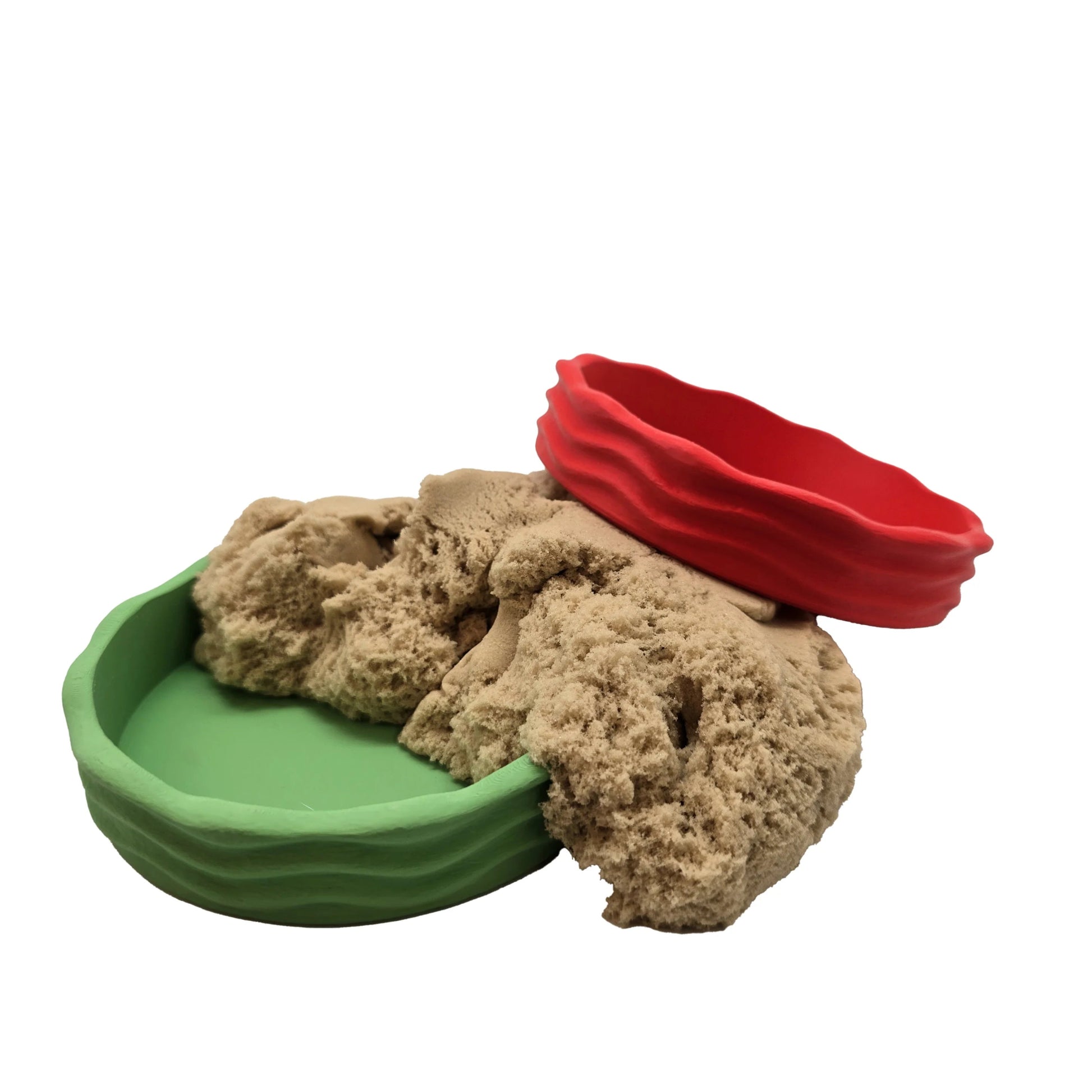 Grennn - Grennn - Speelbakjes Wave - Classic - Playlaan