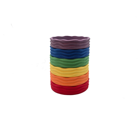 Grennn - Grennn - Speelbakjes Wave - Classic - Playlaan