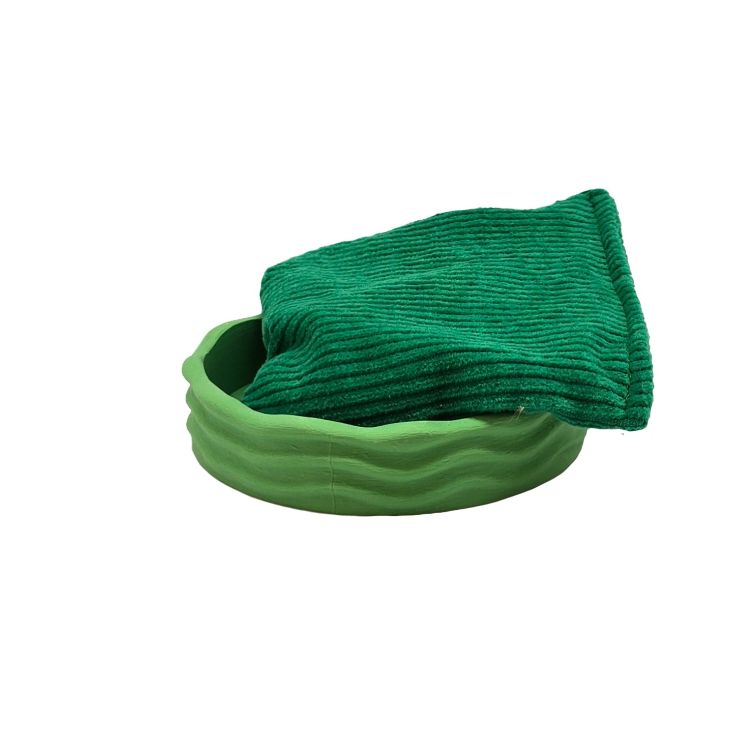 Grennn - Grennn - Speelbakjes Wave - Classic - Playlaan