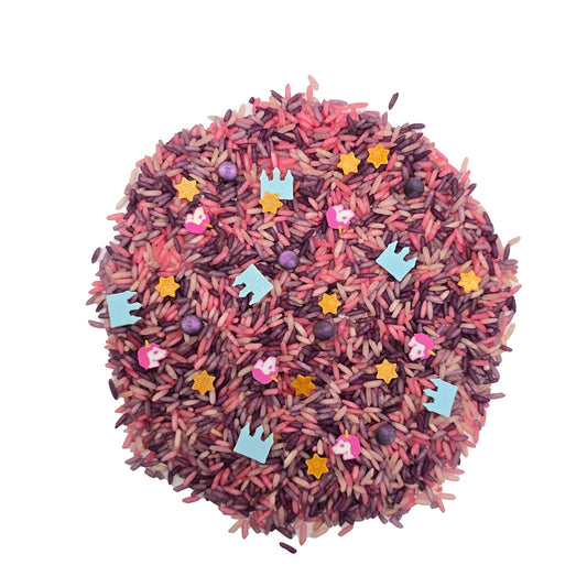 Grennn - Grennn - Speelrijst fantasy mix (500g) - Playlaan