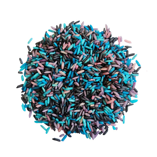 Grennn - Grennn - Speelrijst mix galaxy - Playlaan