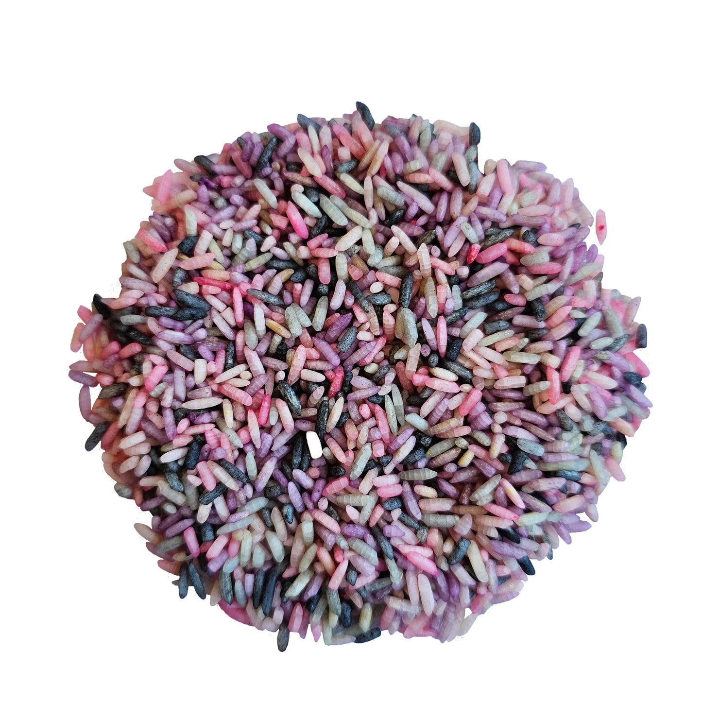 Grennn - Grennn - Speelrijst mix unicorn - Playlaan