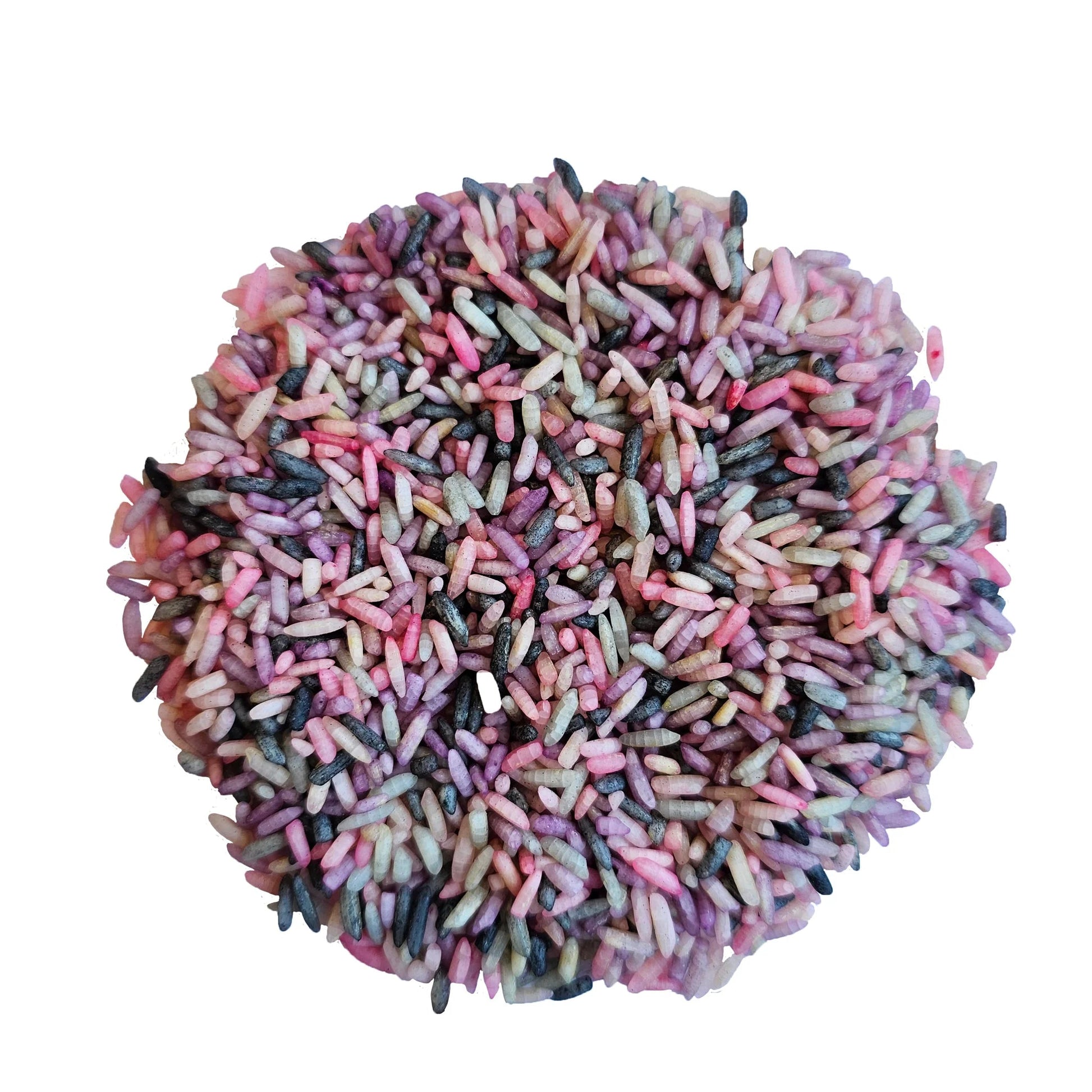 Grennn - Grennn - Speelrijst mix unicorn - Playlaan