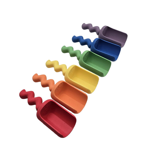 Grennn - Grennn - Speelschepje Classic 1 stuk - Playlaan