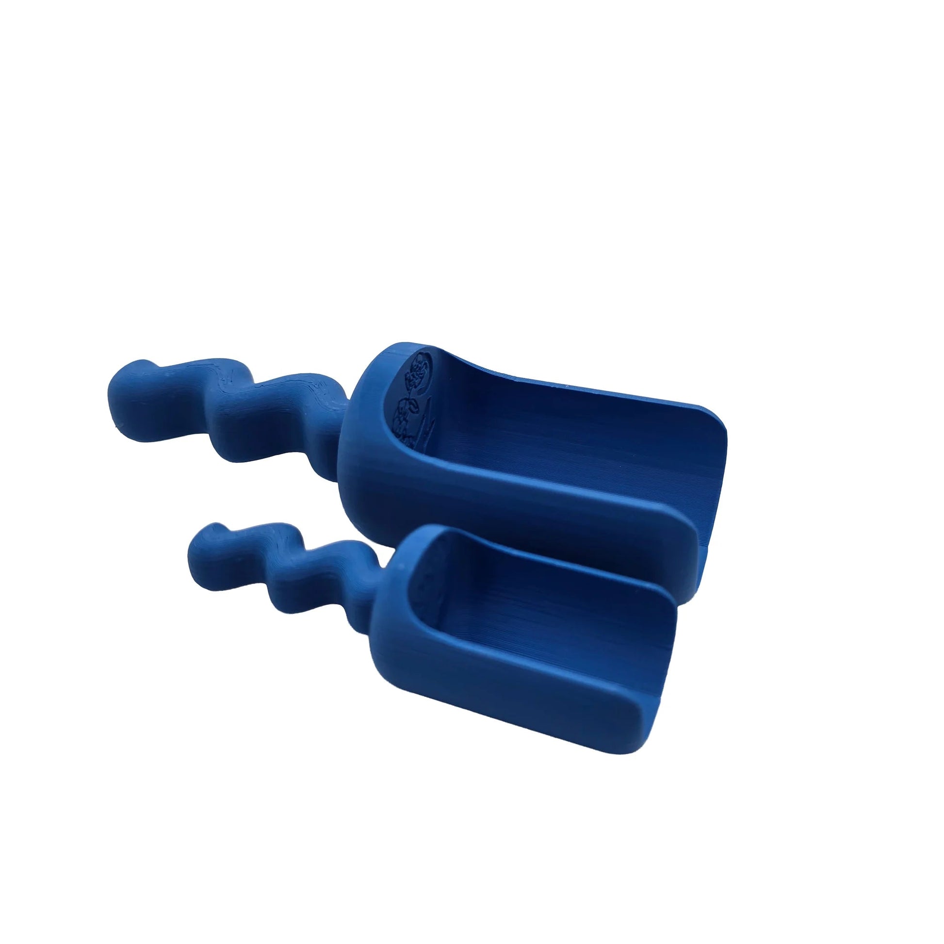 Grennn - Grennn - Speelschepje XL Wave - blauw - Playlaan