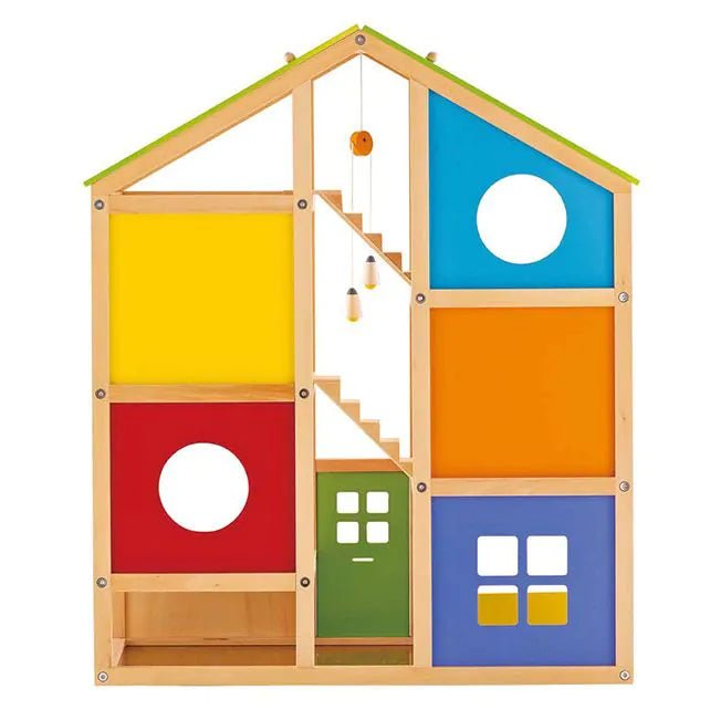 Hape - Hape - All Season House - furnished - Playlaan