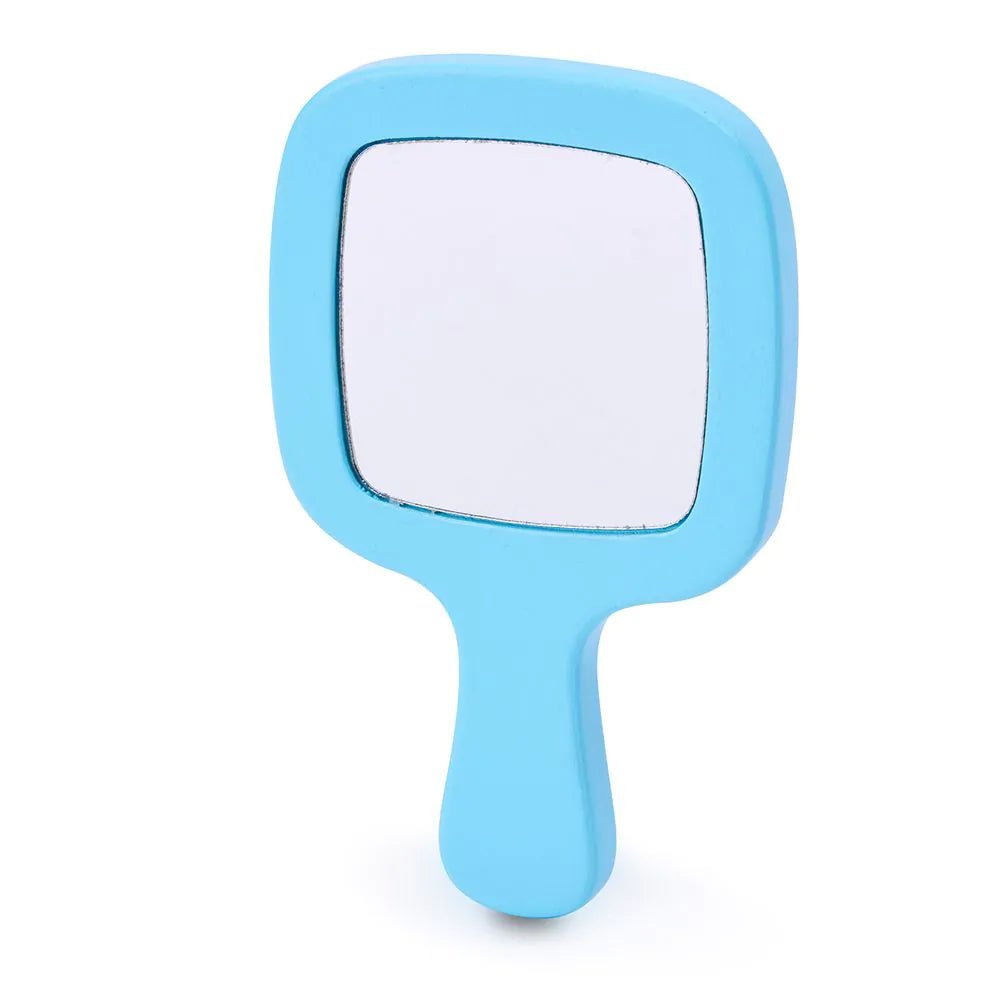 Hape - Hape - Barbershop speelset voor kinderen - Snip & Style - Playlaan
