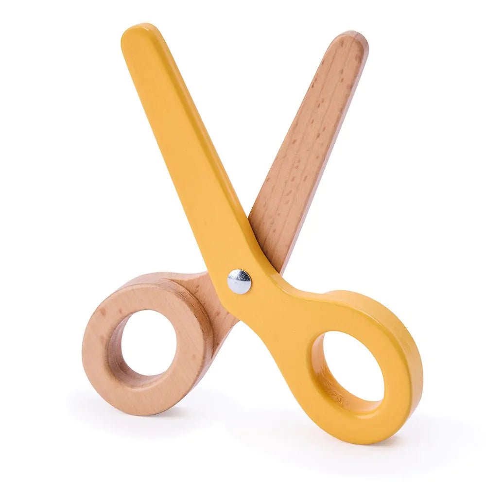 Hape - Hape - Barbershop speelset voor kinderen - Snip & Style - Playlaan