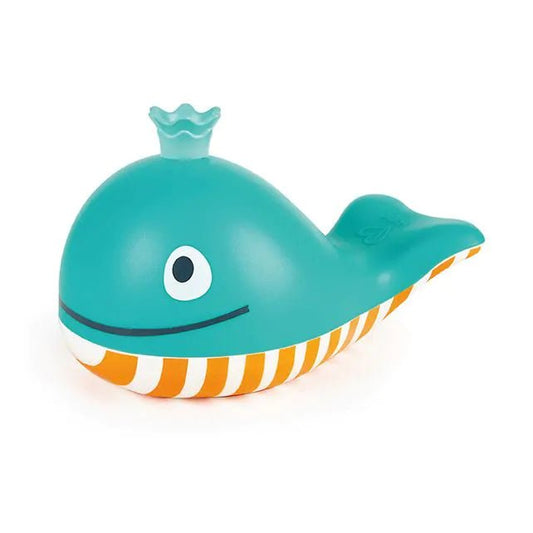 Hape - Hape - Bellenblazende walvis - Playlaan