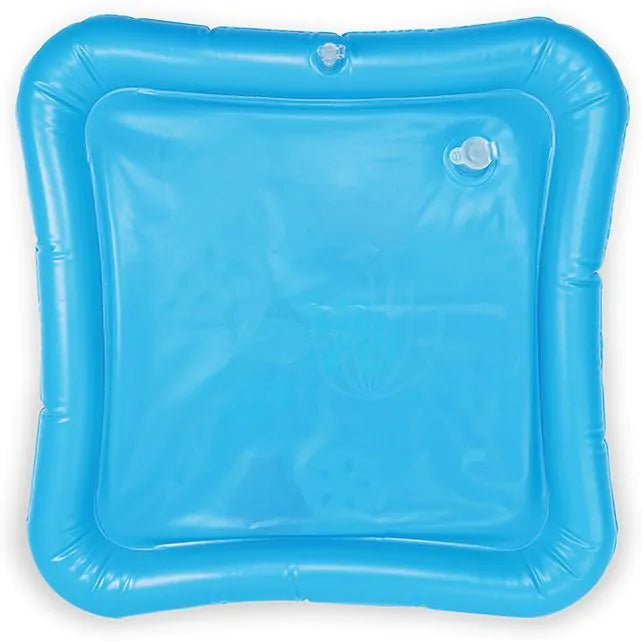 Hape - Hape - Buikwatermat Opus Ocean of Discovery - Baby Einstein - Playlaan