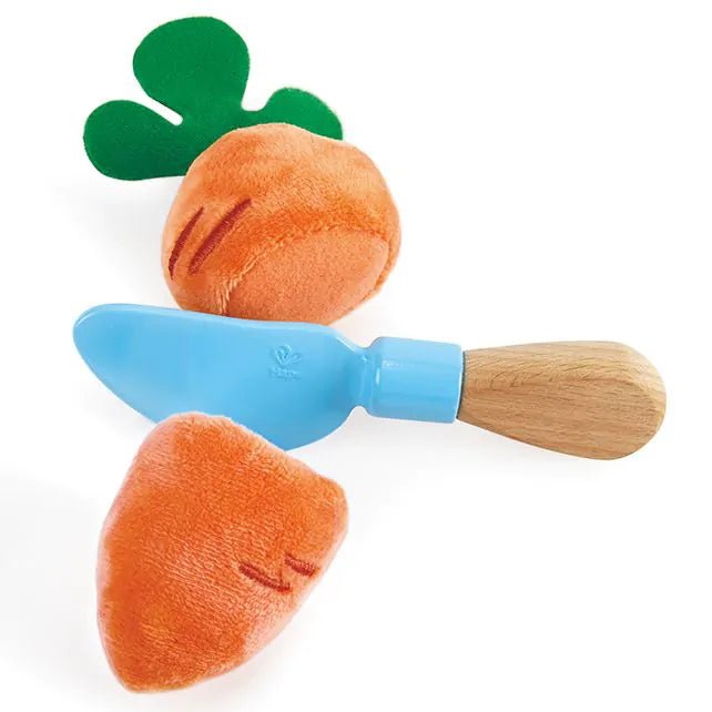 Hape - Hape - Groenten mand voor Peuters - Playlaan