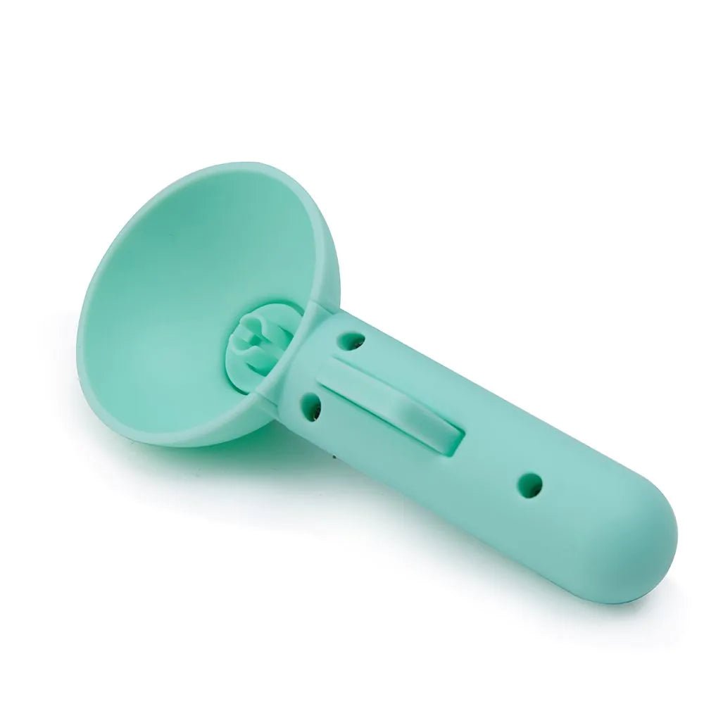 Hape - Hape - IJs speelset scheppen en serveren - Playlaan