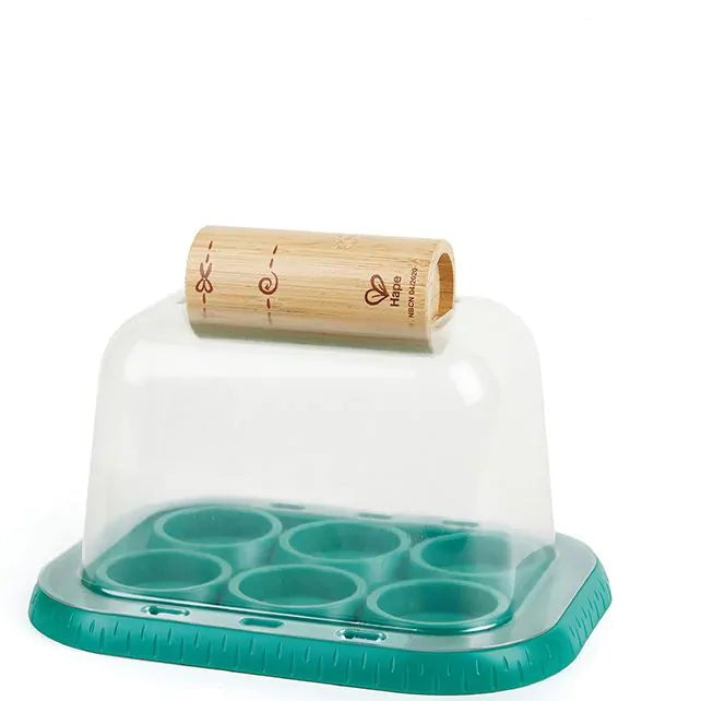 Hape - Hape - Kweek je eigen tuin - Playlaan