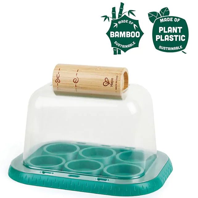 Hape - Hape - Kweek je eigen tuin - Playlaan