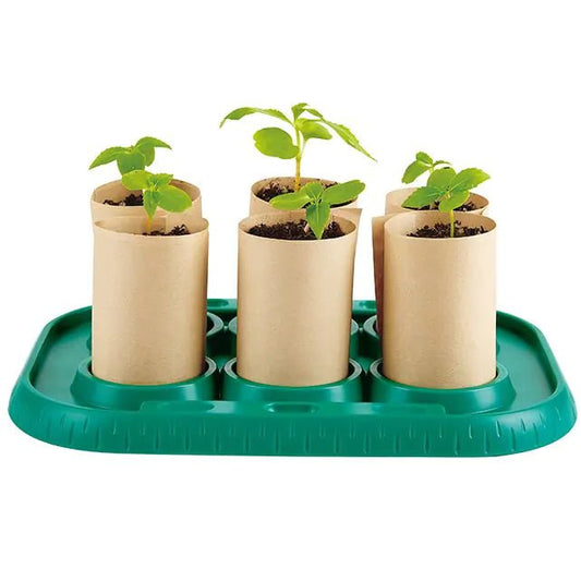 Hape - Hape - Kweek je eigen tuin - Playlaan
