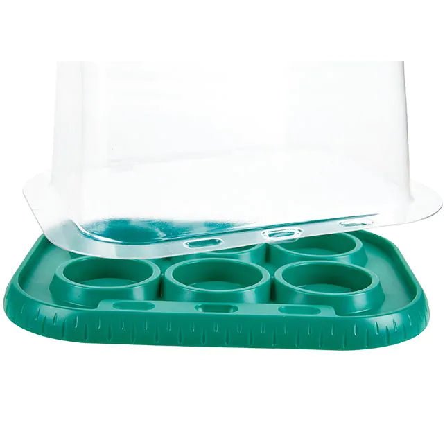 Hape - Hape - Kweek je eigen tuin - Playlaan