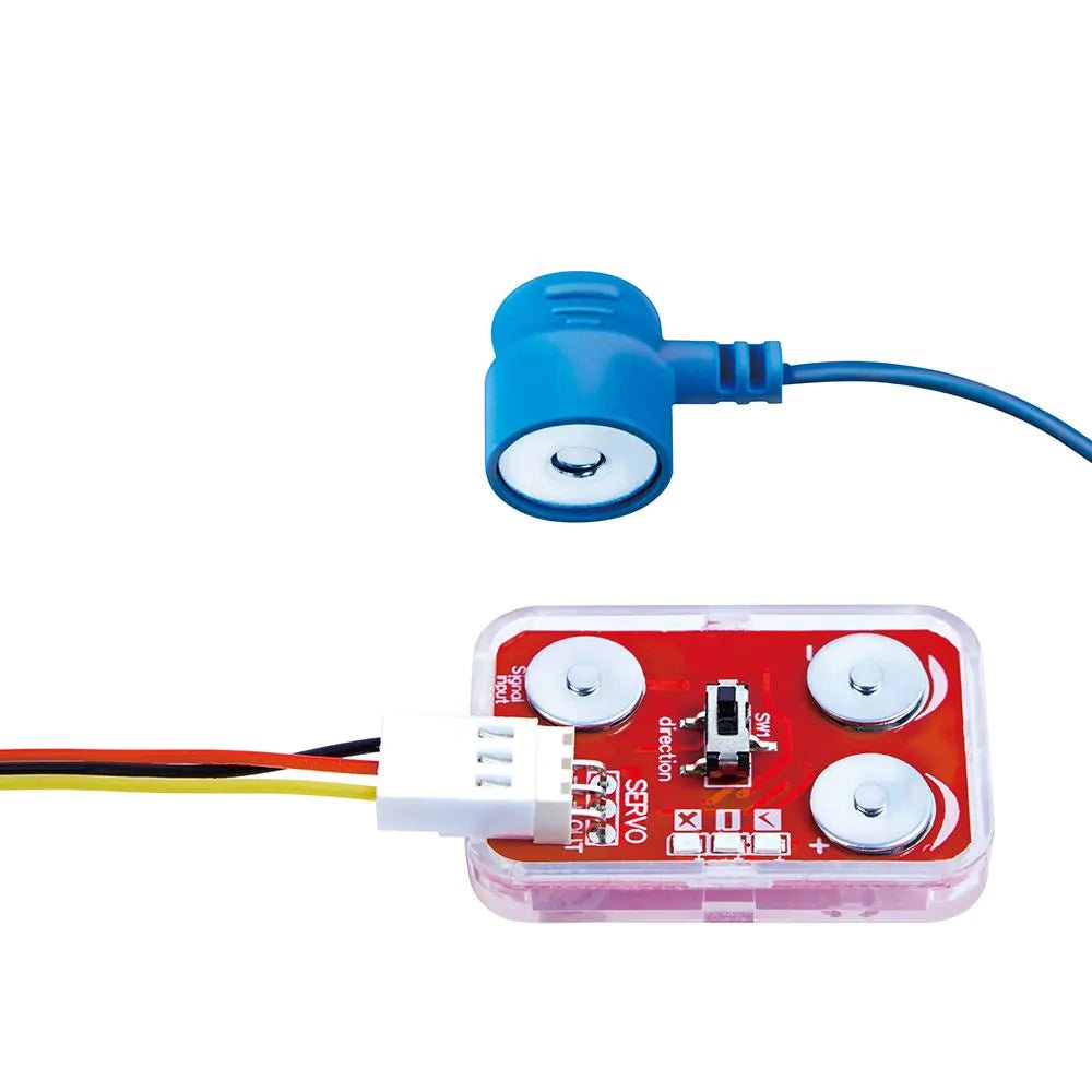 Hape - Hape - LabBox Circuit Explorer Lab Kit - Playlaan