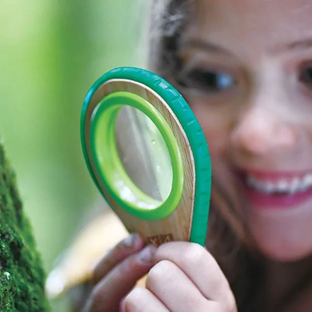 Hape - Hape - Natuurdetectiveset - Playlaan