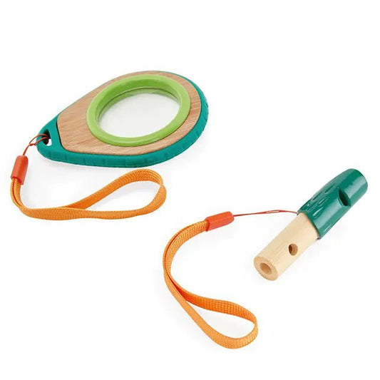 Hape - Hape - Natuurdetectiveset - Playlaan