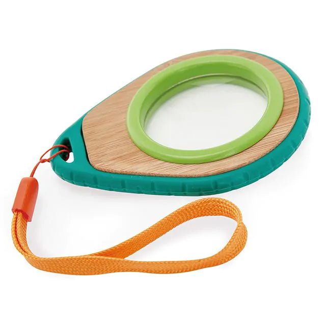 Hape - Hape - Natuurdetectiveset - Playlaan