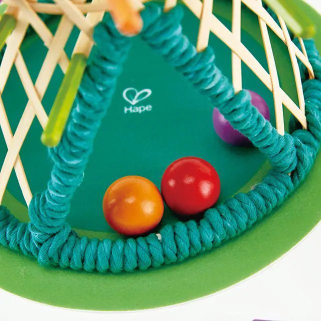 Hape - Hape - Pallina Original - Playlaan