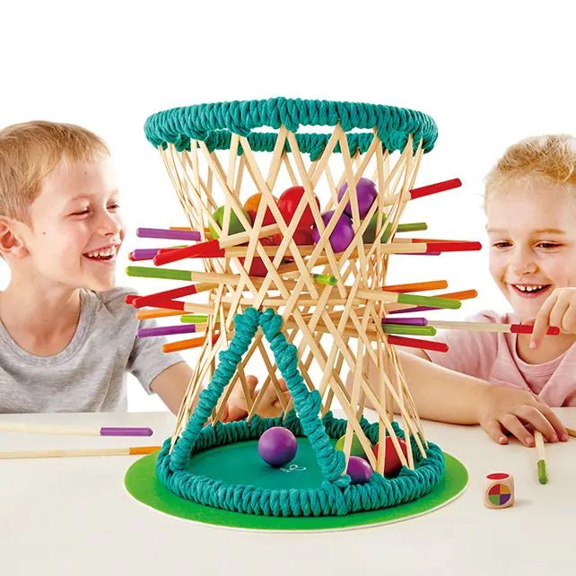 Hape - Hape - Pallina Original - Playlaan
