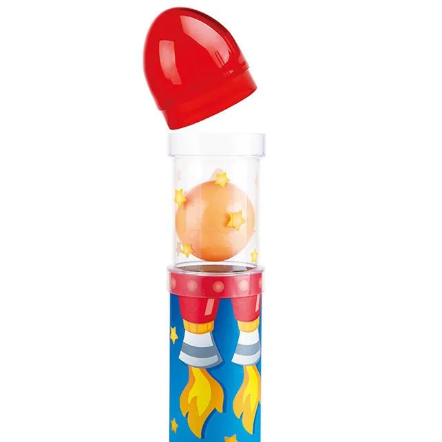 Hape - Hape - Raketbal Luchtstapelaar - Playlaan