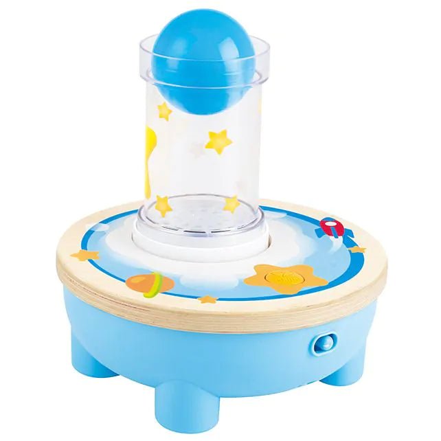 Hape - Hape - Raketbal Luchtstapelaar - Playlaan
