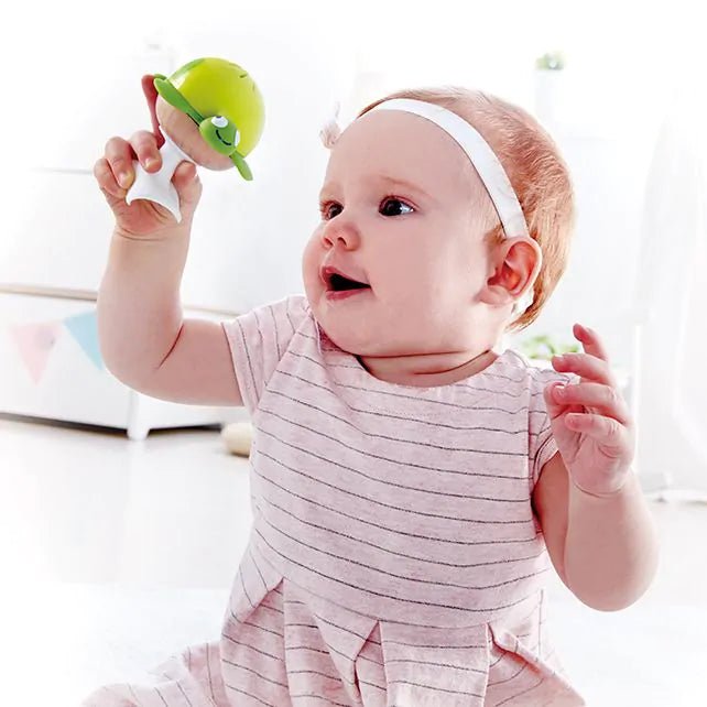 Hape - Hape - Rammelaars 3st Stay - put - Playlaan