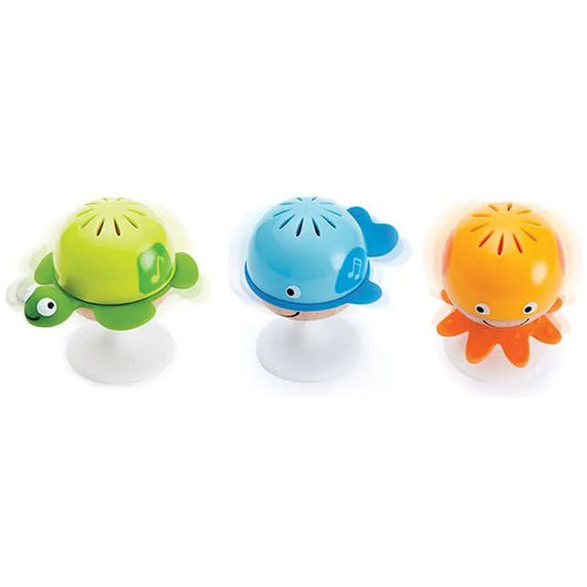 Hape - Hape - Rammelaars 3st Stay - put - Playlaan