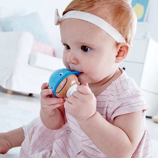 Hape - Hape - Rammelaars 3st Stay - put - Playlaan