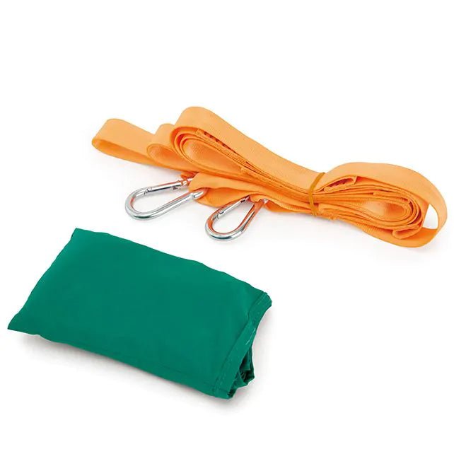 Hape - Hape - Schommel - Playlaan