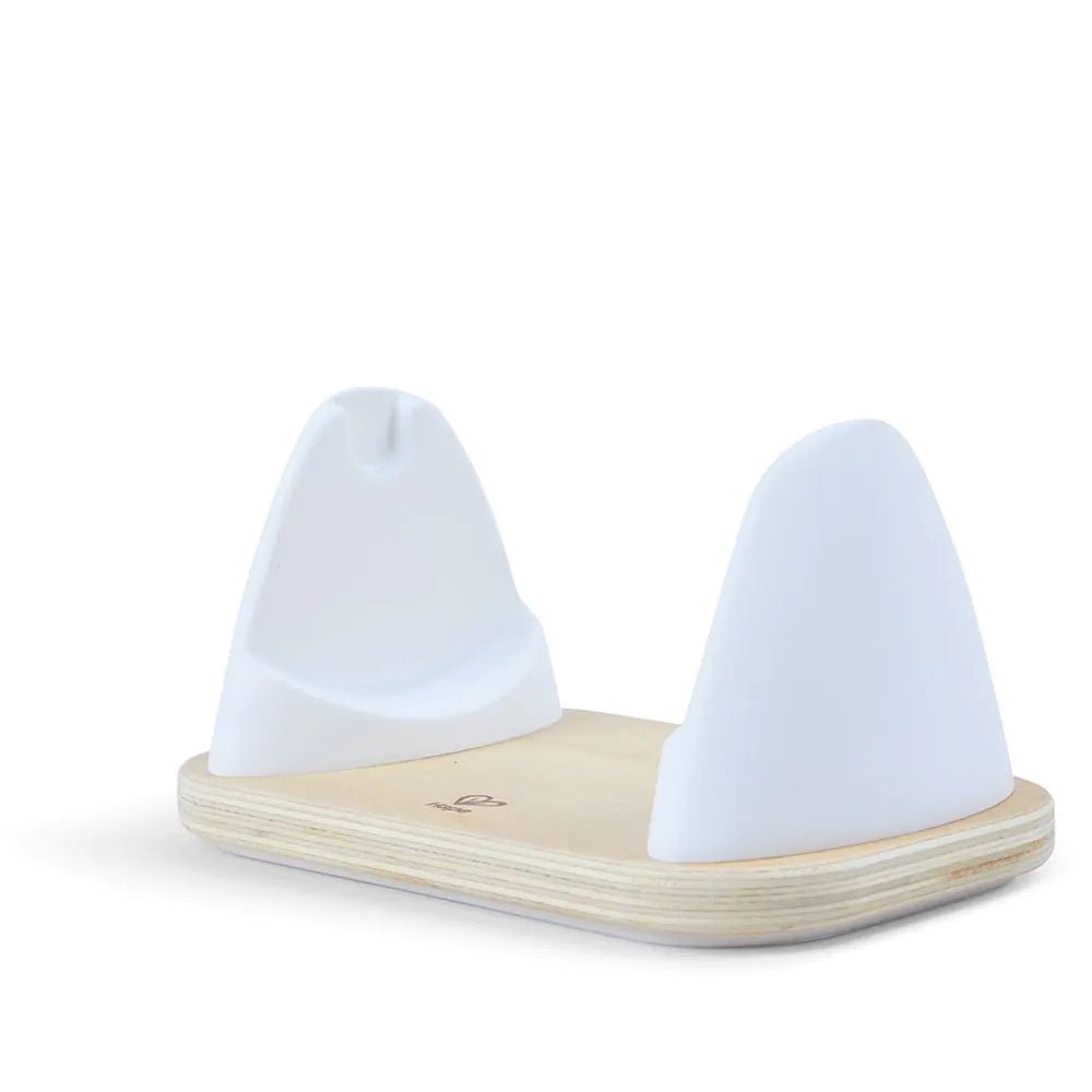 Hape - Hape - Sensorische draaitrommel met spiegel - Montessori - Playlaan