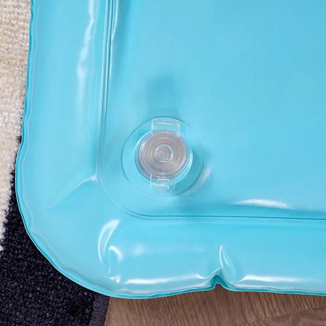 Hape - Hape - Sensorische Splash Water Mat - Baby Einstein - Playlaan