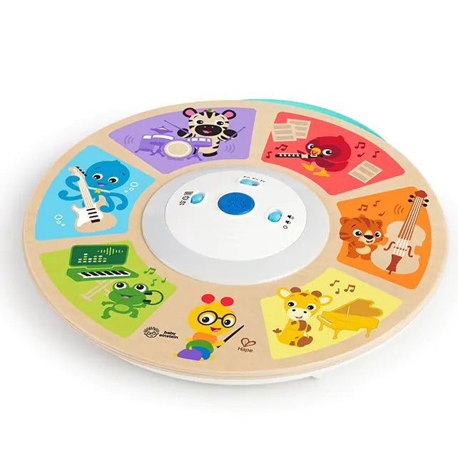 Hape - Hape - Symfoniegeluiden - Baby Einstein - Playlaan