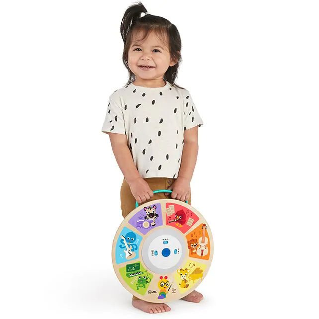 Hape - Hape - Symfoniegeluiden - Baby Einstein - Playlaan