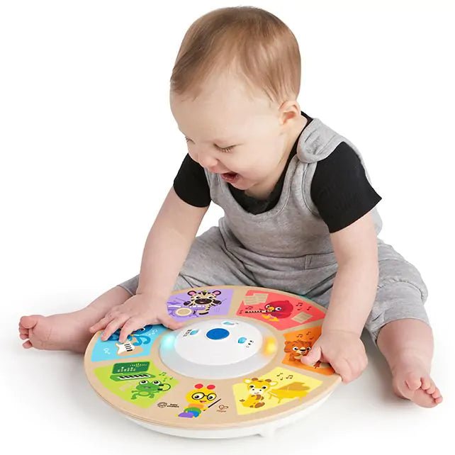 Hape - Hape - Symfoniegeluiden - Baby Einstein - Playlaan