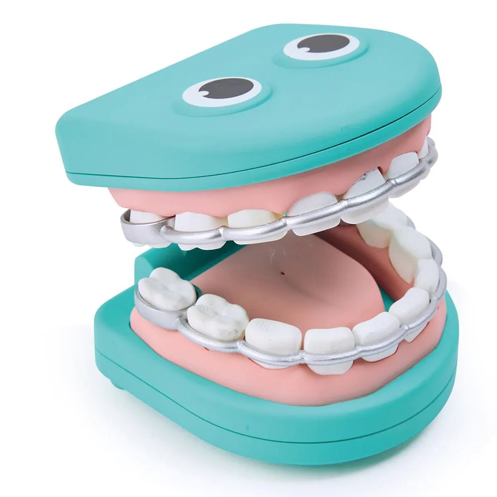 Hape - Hape - Tandarts speelset voor kinderen - Super Smile - Playlaan